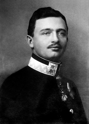 Karel I. 1